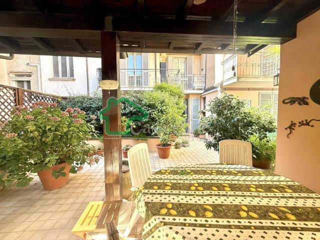 Appartamento in vendita a Crema CR