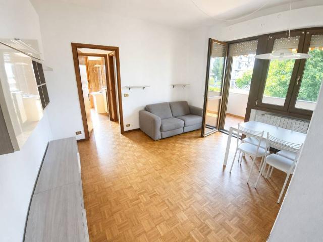 Appartamento in vendita a Crema CR