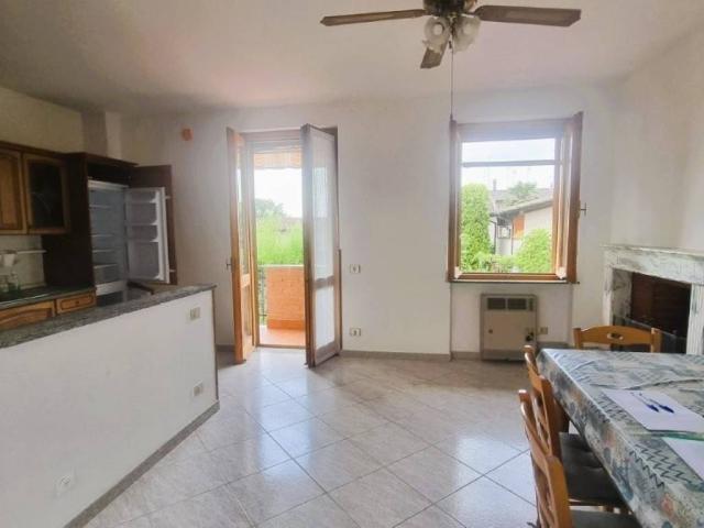Appartamento in vendita a Crema CR