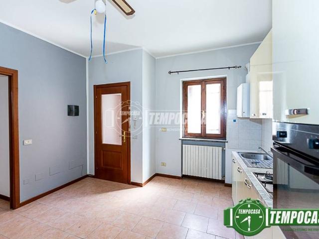 Appartamento in vendita a Crema CR