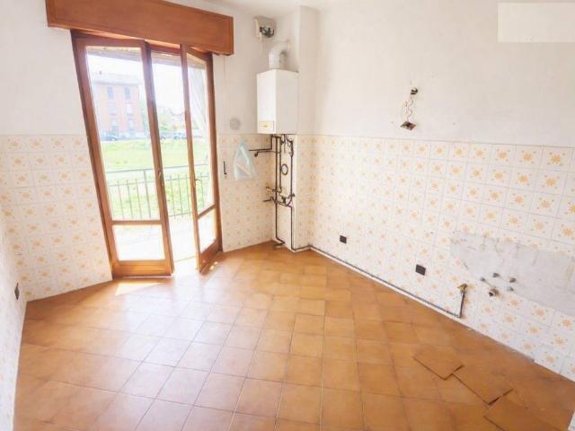 Appartamento in vendita a Crema CR