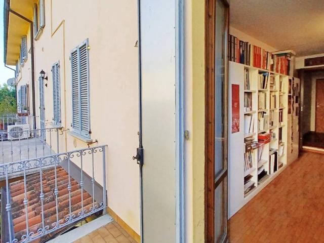 Appartamento in vendita a Crema CR