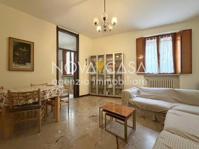 Appartamento in vendita a Crema CR