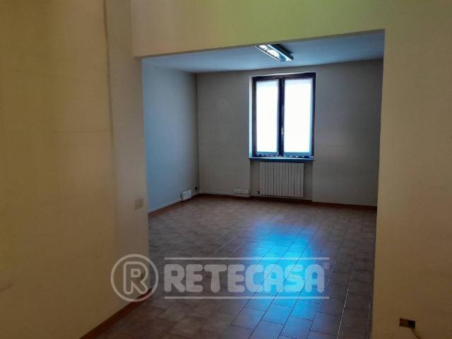 Appartamento in vendita a Crema CR