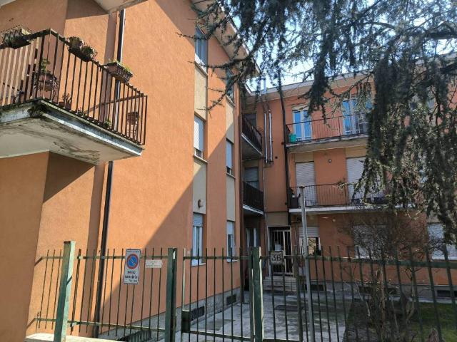 Appartamento in vendita a Crema CR