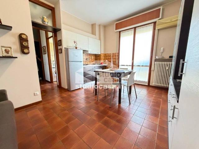 Appartamento in vendita a Crema CR