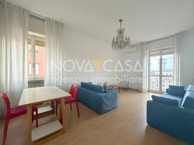 Appartamento in vendita a Crema CR