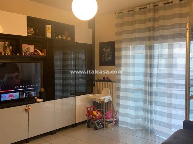 Appartamento in vendita a Crema CR