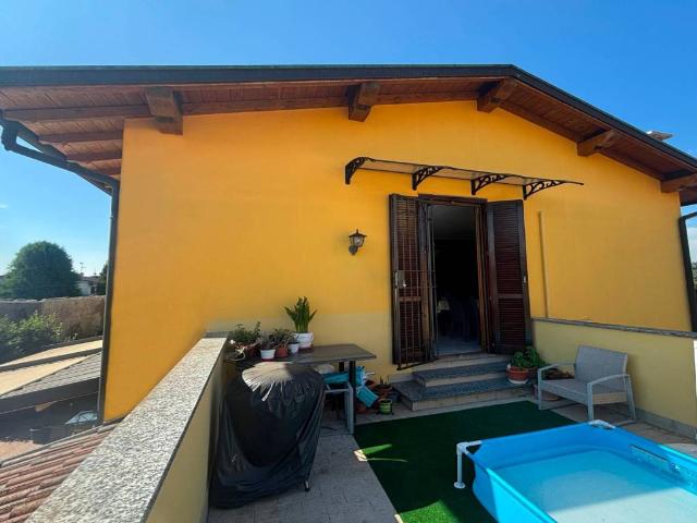 Appartamento in vendita a Crema CR