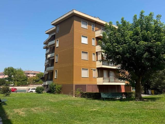 Appartamento in vendita a Crema CR
