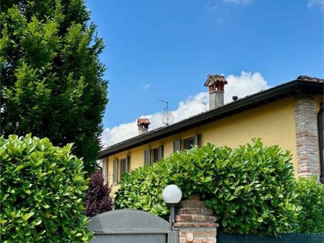 Appartamento in vendita a Crema via Braguti, 8
