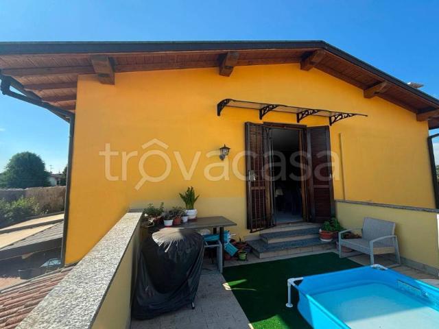 Appartamento in vendita a Crema via Izano