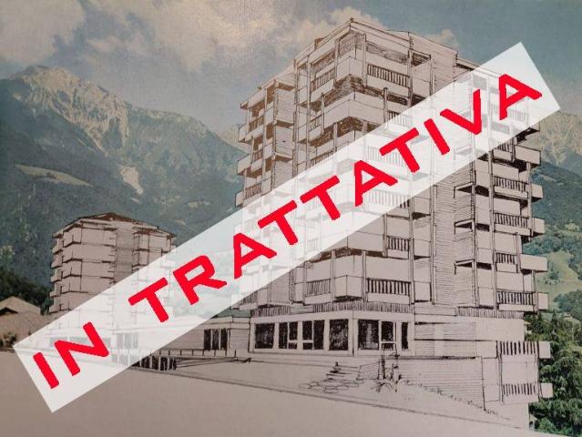 Appartamento in vendita a Cremeno LC