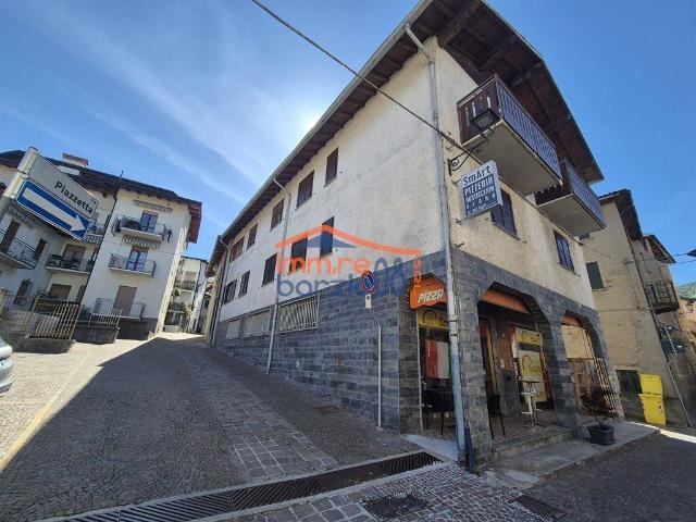 Appartamento in vendita a Cremeno LC