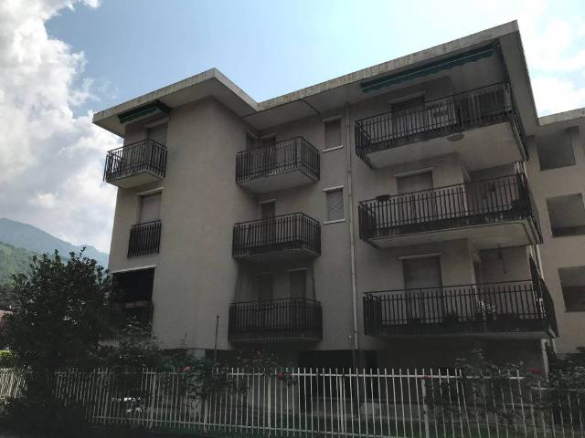 Appartamento in vendita a Cremeno LC