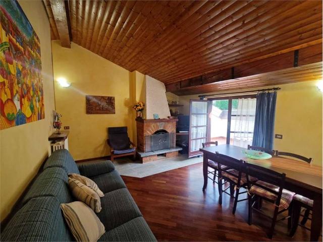 Appartamento in vendita a Cremeno LC