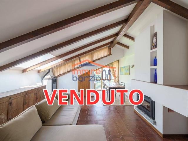 Appartamento in vendita a Cremeno LC