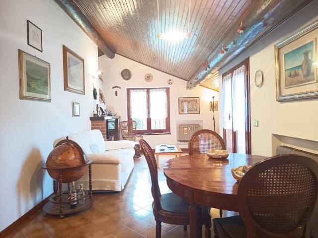 Appartamento in vendita a Cremeno LC