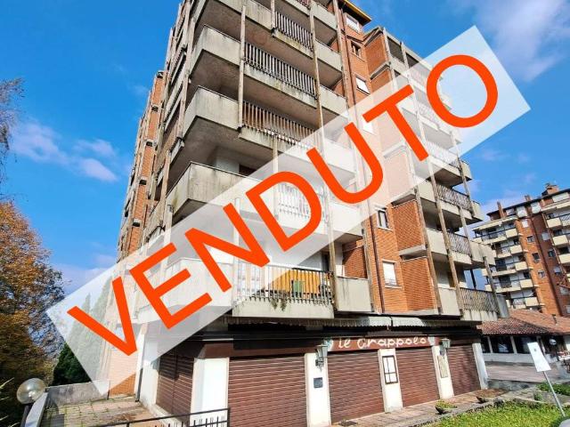 Appartamento in vendita a Cremeno LC