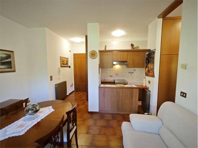 Appartamento in vendita a Cremeno LC