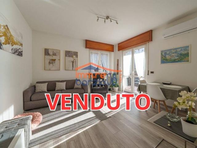 Appartamento in vendita a Cremeno LC