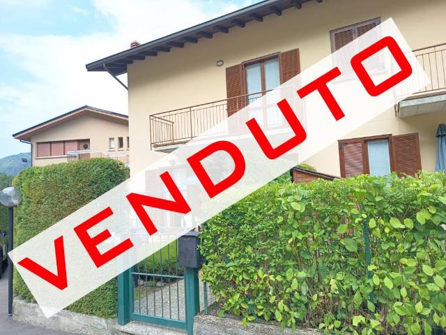 Appartamento in vendita a Cremeno LC