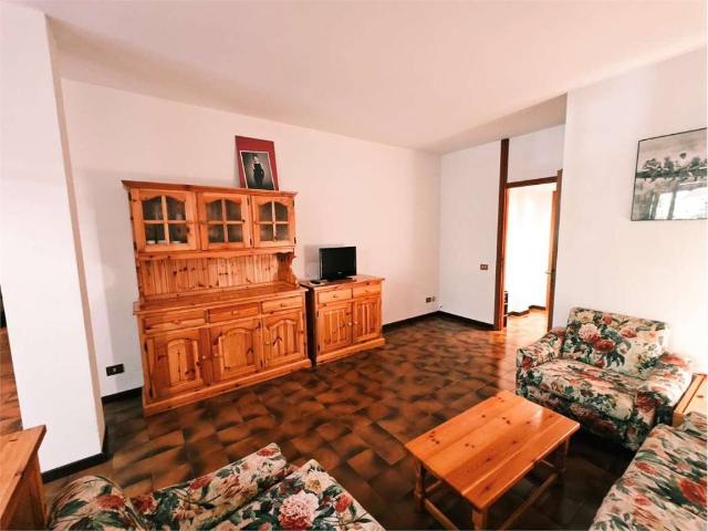 Appartamento in vendita a Cremeno LC