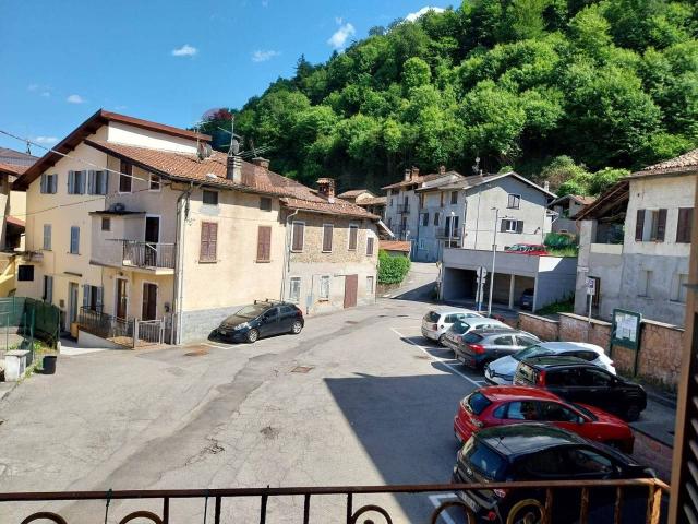 Appartamento in vendita a Cremenaga