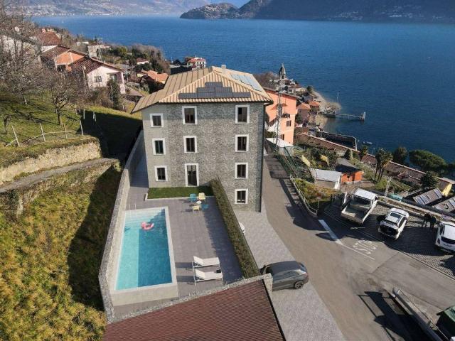 Appartamento in vendita a Cremia CO