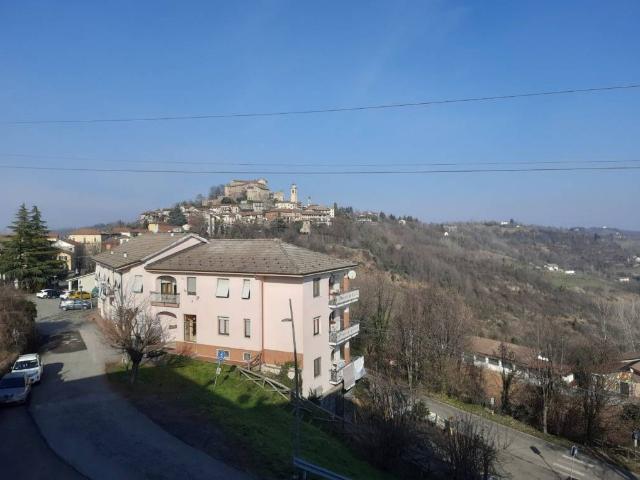 Appartamento in vendita a Cremolino AL