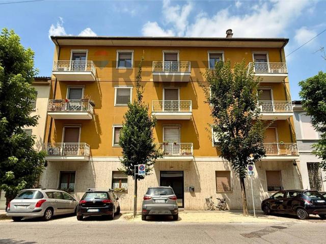Appartamento in vendita a Cremona