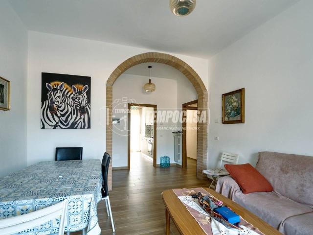 Appartamento in vendita a Cremona