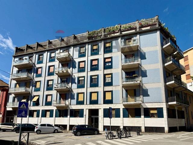 Appartamento in vendita a Cremona