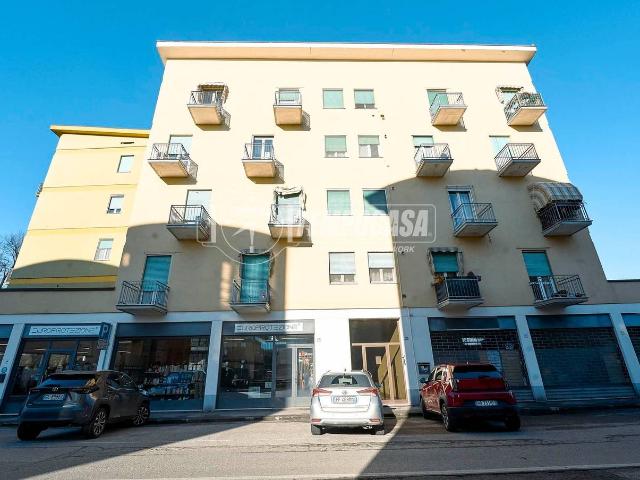 Appartamento in vendita a Cremona