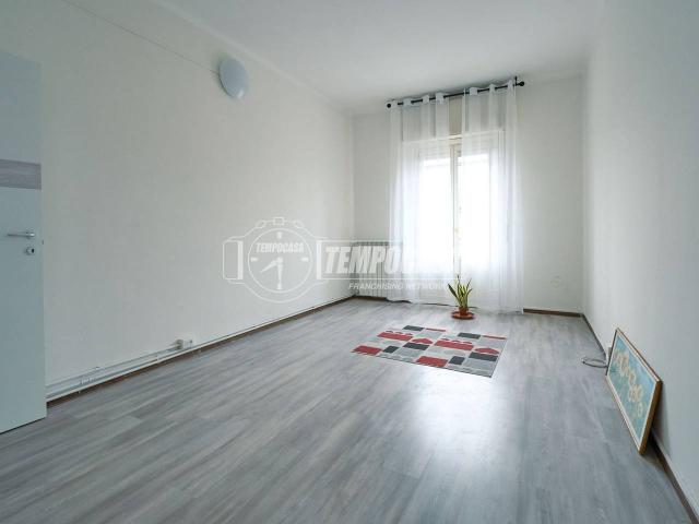 Appartamento in vendita a Cremona