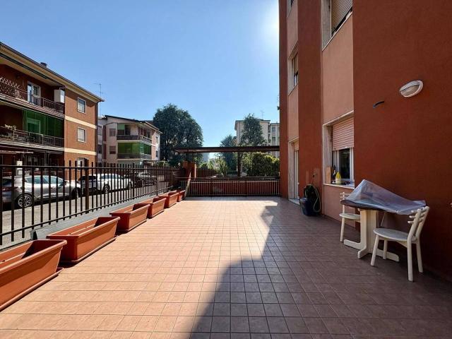 Appartamento in vendita a Cremona