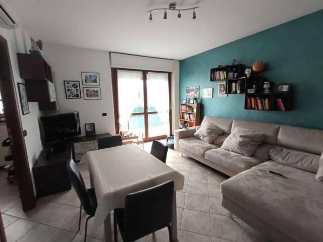 Appartamento in vendita a Cremona CR