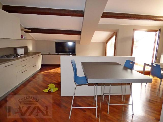 Appartamento in vendita a Cremona CR