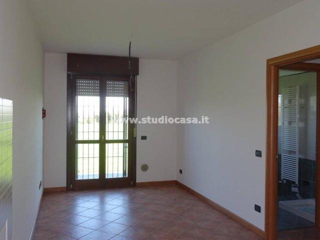Appartamento in vendita a Cremona CR