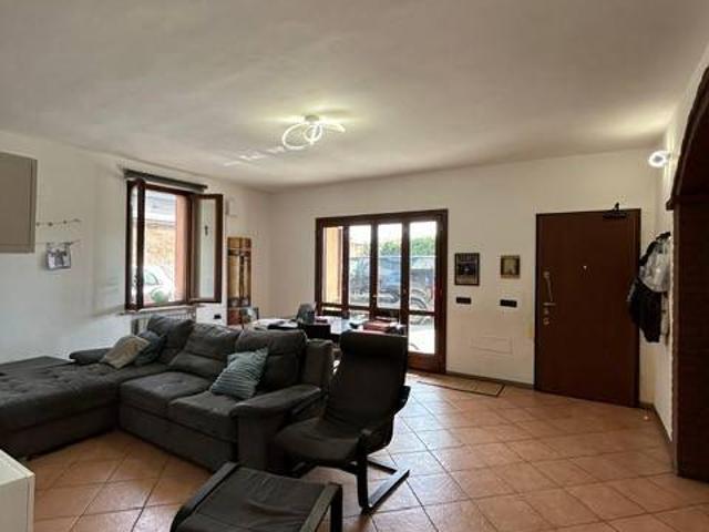 Appartamento in vendita a Cremona CR