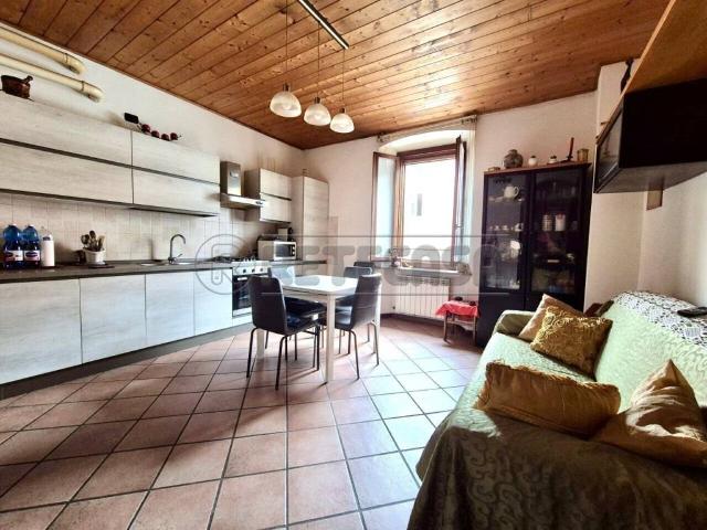 Appartamento in vendita a Cremona CR