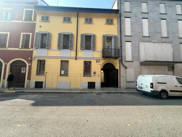 Appartamento in vendita a Cremona CR