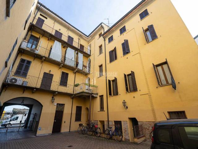 Appartamento in vendita a Cremona CR