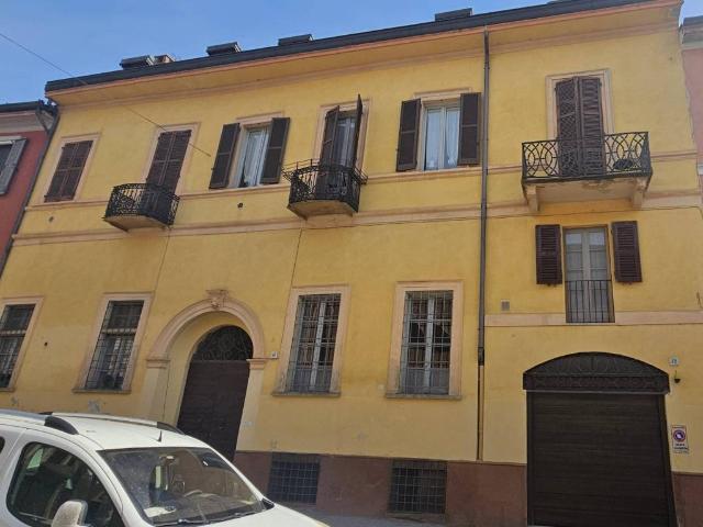 Appartamento in vendita a Cremona CR