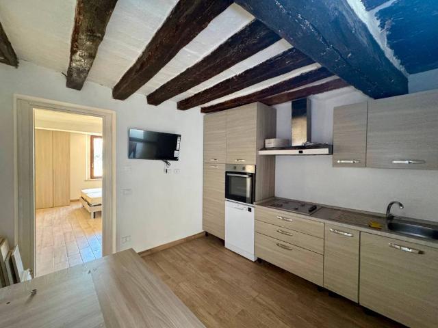Appartamento in vendita a Cremona CR
