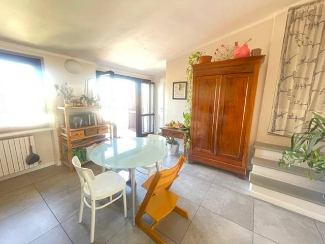 Appartamento in vendita a Cremona CR