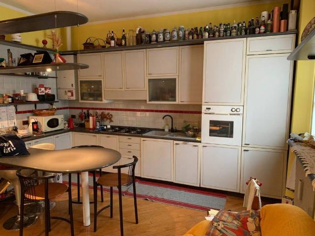 Appartamento in vendita a Cremona CR