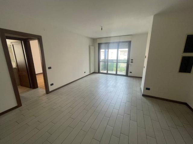 Appartamento in vendita a Cremona CR