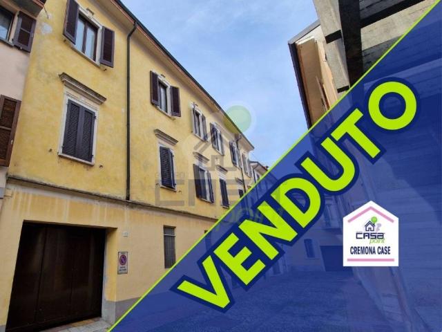 Appartamento in vendita a Cremona CR