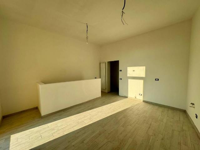 Appartamento in vendita a Cremona CR